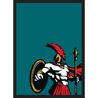 LEGION STANDARD SLEEVES LEGIONNAIRE