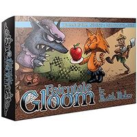 Fairytale Gloom