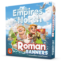 Empires of the North: Roman Banners