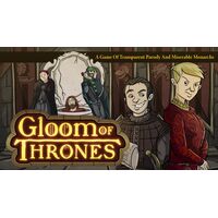 Gloom of Thrones