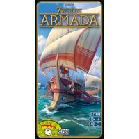 7 WONDERS: ARMADA