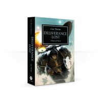 Deliverance Lost HH PB