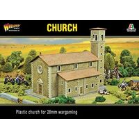 Church