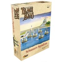 Schooners Squadron