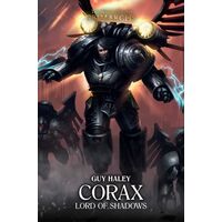 Corax: Lord of Shadows