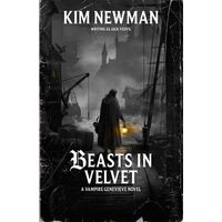 Beasts in Velvet PB