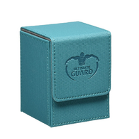 FLIP DECK CASE 100+ XENOSKIN PETROL BLUE