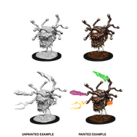 Beholder Zombie (Nolzur)