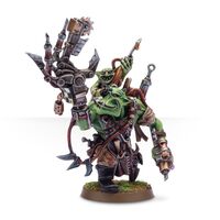 Orks Painboy