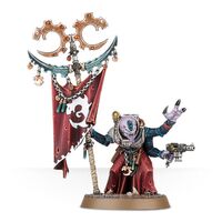Acolyte Iconward D.O.