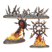 Endless Spells: Slaves to Darkness D.O.