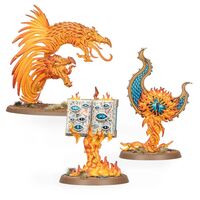 Endless Spells: Disciples of Tzeentch D.O.