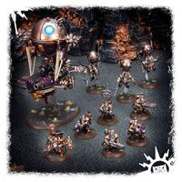 Start Collecting! Kharadron Overlords
