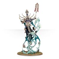 Deathlords: Nagash, Supreme Lord of the Undead