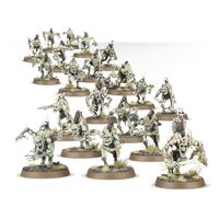 Flesh-eater Courts: Crypt Ghouls