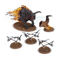Endless Spells: Beasts of Chaos