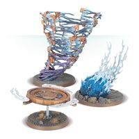 Endless Spells: Stormcast Eternals