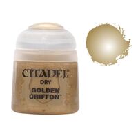 Golden Griffon Dry (12ml)