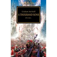 A Thousand Sons HH PB