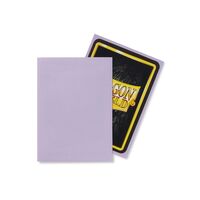 DRAGON SHIELD MATTE LILAC