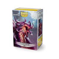 Dragon Shield Carnax Art Classic Sleeves