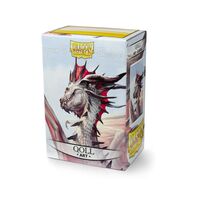 Dragon Shield Qoll Art Classic Sleeves
