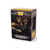 Dragon Shield The Astronomer Art Classic Sleeves