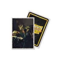 Dragon Shield The Astronomer Art Classic Sleeves