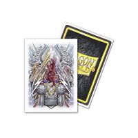 Dragon Shield Lane Thunderhoof Brushed Art Sleeves