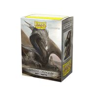 Dragon Shield Sphinx Dragon Art Matte Sleeves