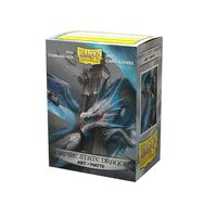Dragon Shield Empire State Dragon Art Matte Sleeves