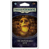 The Unspeakable Oath AH LCG