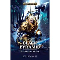 BLACK PYRAMID (PB)