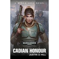 Cadian Honour PB