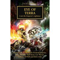 Eye of Terra HH PB