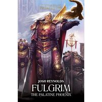 Fulgrim: The Palatine Phoenix