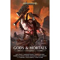 Gods and Mortals PB