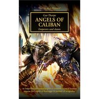 Angels of Caliban HH PB