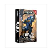 Crusade + Other Stories