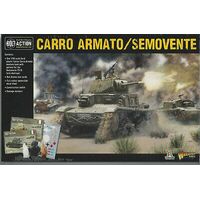 Carro Armato/Semovente