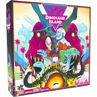 Dinosaur Island
