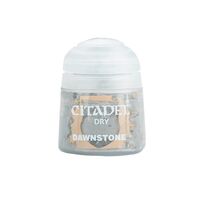 Dawnstone Dry 12ml