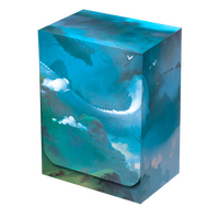 LEGION DECK BOX ISLAND