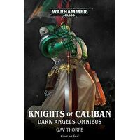 Knights of Caliban PB