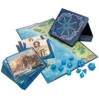 Laeral Silverhand's Explorer's Kit