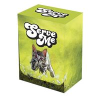 LEGION DECK BOX SERVE ME