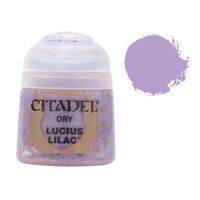 Lucius Lilac Dry 12ml