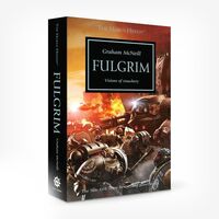 Fulgrim HH (PB)