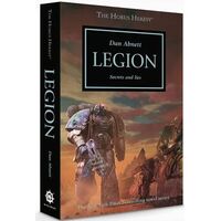 Legion HH PB
