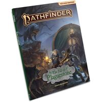 THE FALL OF PLAGUESTONE: PATHFINDER RPG SECOND EDITION (P2)